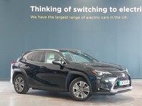 2024 Lexus UX 300e 150kW 72.8 kWh 5dr E-CVT [Premium Plus Pack] ESTATE ELECTRIC 