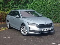 2024 Skoda Octavia 2.0 TDI 150 SE L 5dr DSG ESTATE DIESEL Automatic