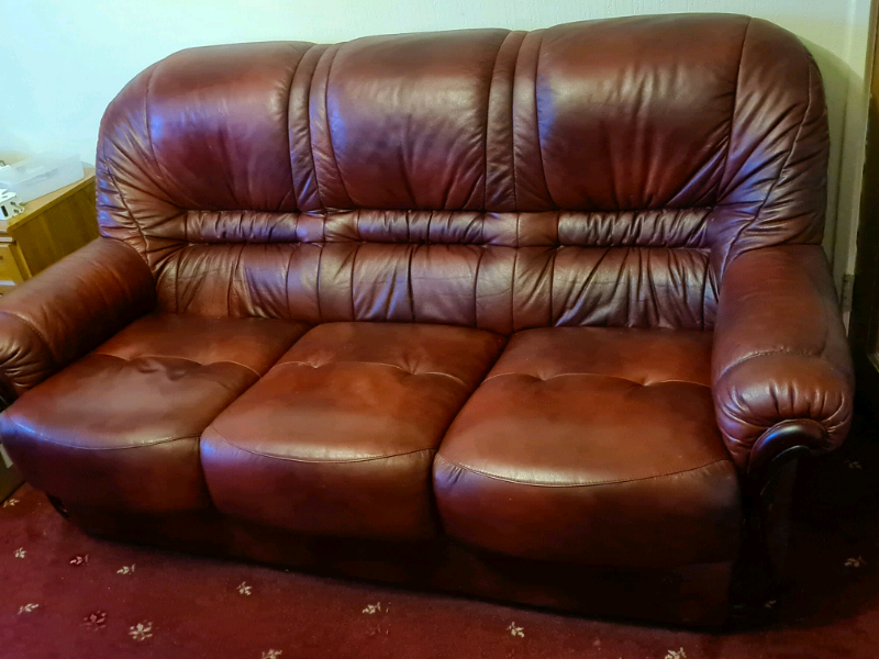 3 seater sofa in Paisley, Renfrewshire Gumtree