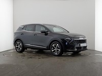 2022 Kia Sportage 1.6T GDi ISG 3 5dr SUV Petrol Manual