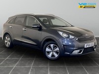 2019 Kia Niro 1.6 GDi PHEV 3 5dr DCT ESTATE PETROL/ELECTRIC Automatic