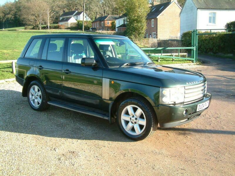 B1304 04 land rover