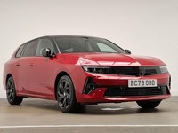 2024 Vauxhall Astra 1.2 Turbo 130 GS 5dr ESTATE PETROL Manual