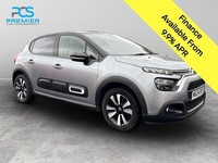 2024 Citroen C3 PureTech PLUS Hatchback Petrol Automatic