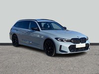 BMW 3 SERIES M340i xDrive MHT 5dr Step Auto