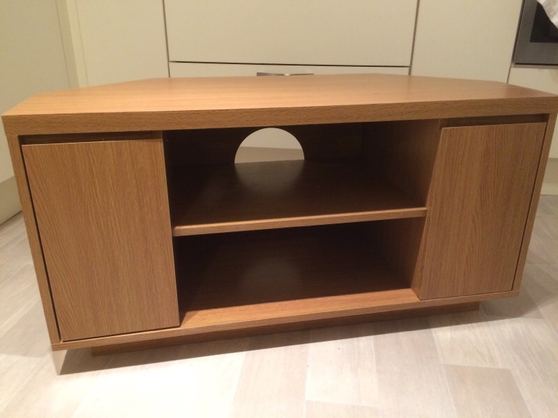Argos TV Unit / Corner in Currie, Edinburgh Gumtree