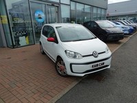 2019 Volkswagen Up 1.0 Up Beats 5dr Hatchback Petrol Manual