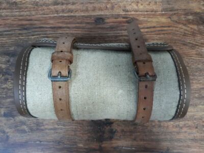 BMW R 75, R 71, R12, R 35, Zündapp Ks 750, NSU, DKW, Tool Bag Excl
