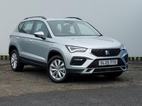 2025 SEAT Ateca 1.0 TSI 115 SE 5dr Estate Petrol Manual