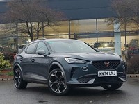 2024 Cupra Formentor 1.4 eHybrid 204 V2 5dr DSG HATCHBACK PETROL/ELECTRIC Automa