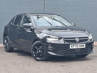 2020 Vauxhall Corsa 1.2 Turbo SRi Premium 5dr Hatchback Petrol Manual