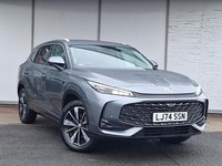 2025 MG Hs 1.5 T-GDI Trophy 5dr SUV Petrol Manual