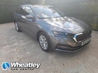 2024 Skoda Octavia 1.4 TSI iV SE L DSG 5dr ESTATE PETROL/ELECTRIC Automatic