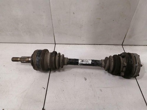 PORSCHE 911 997 TURBO Rear Drive Shaft 99733202441 Antriebswelle Hinten TURBO