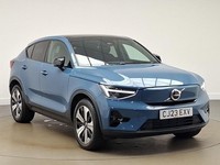 2023 Volvo C40 170kW Recharge Plus 69kWh 5dr Auto ESTATE ELECTRIC Automatic