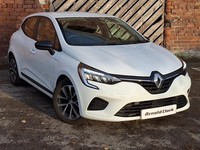 2023 Renault Clio 1.0 TCe 90 Evolution 5dr Hatchback Petrol Manual