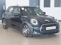 2023 MINI Cooper 1.5 Cooper Exclusive Premium 5dr Auto Hatchback Petrol Automati