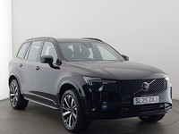 2025 Volvo XC90 2.0 B5P Plus Dark 5dr AWD Geartronic ESTATE PETROL Automatic