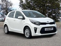 2021 Kia Picanto 1.0 2 5DR [4 SEATS] Hatchback Petrol Manual