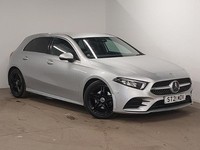 2021 Mercedes-Benz A Class A200 AMG Line Executive 5dr Auto Hatchback Petrol Aut