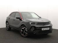 2022 Vauxhall Mokka 1.2 Turbo GS Line 5dr Hatchback Petrol Manual