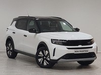 2025 Vauxhall Frontera 83kW GS 44kWh 5dr Auto [Ultimate Pack] Estate Electric Au