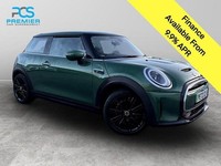 2022 MINI Electric Hatch Cooper SE Level 2 Hatchback Electric Automatic