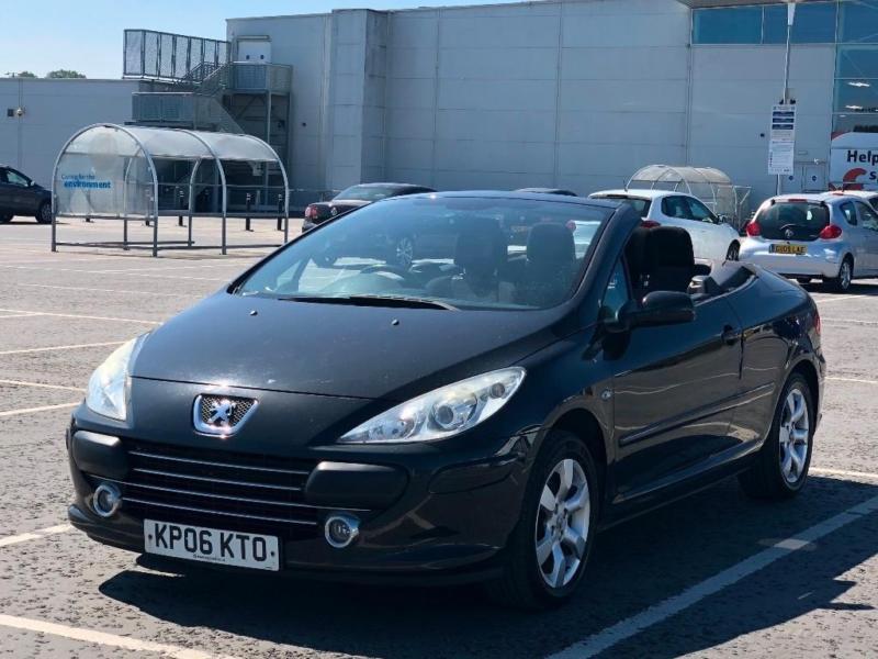 Peugeot 307 2006