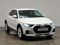 2020 Audi A1 30 TFSI Citycarver 5dr Hatchback Petrol Manual