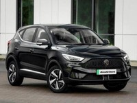 2023 MG MG ZS 130kW SE EV 51kWh 5dr Auto Hatchback Electric Automatic
