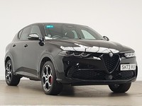 2023 Alfa Romeo Tonale 1.3 PHEV Veloce 5dr Auto HATCHBACK PETROL/ELECTRIC Automa