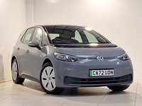 2022 Volkswagen ID.3 110kW Life Pure Perform 45kWh 5dr Auto [110kW Ch] HATCHBACK