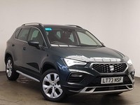 2023 SEAT Ateca 1.5 TSI EVO Xperience 5dr DSG HATCHBACK PETROL Automatic
