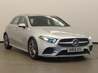 2019 Mercedes-Benz A-Class A200d AMG Line 5dr Auto Hatchback Diesel Automatic