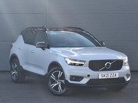 2021 Volvo XC40 1.5 T3 [163] R DESIGN 5dr ESTATE PETROL Manual