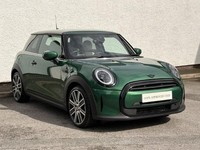 MINI HATCHBACK 1.5 Cooper Exclusive Premium 3dr Auto