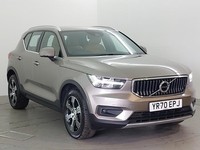 2020 Volvo XC40 1.5 T3 [163] Inscription 5dr ESTATE PETROL Manual