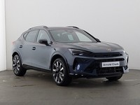 2025 Cupra Formentor 1.5 eTSI 150 V2 5dr DSG SUV Petrol Automatic