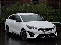 2023 Kia ProCeed 1.5T GDi ISG GT-Line 5dr Estate Petrol Manual