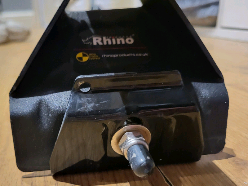 Rhino roof rack mark 6 transit van in Pendlebury, Manchester Gumtree