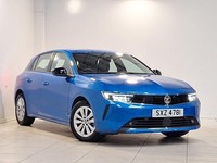 2023 Vauxhall Astra 1.2 Turbo 130 Design 5dr Hatchback Petrol Manual