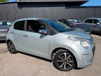 Citroen C1 FLAIR- 1 FORMER OWNER, ONLY 59829 MILES, BLUETOOTH, PRIVACY GLASS