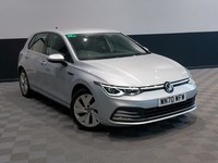 2020 Volkswagen Golf 1.5 eTSI 150 Style 5dr DSG Hatchback Petrol Automatic