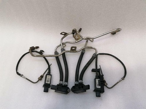 PORSCHE CAYMAN 718 GT4 982906052 OPF SENSOR SET OF 4 982906088B