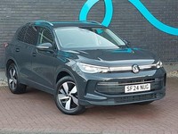 2024 Volkswagen Tiguan 2.0 TDI Match 5dr DSG ESTATE DIESEL Automatic