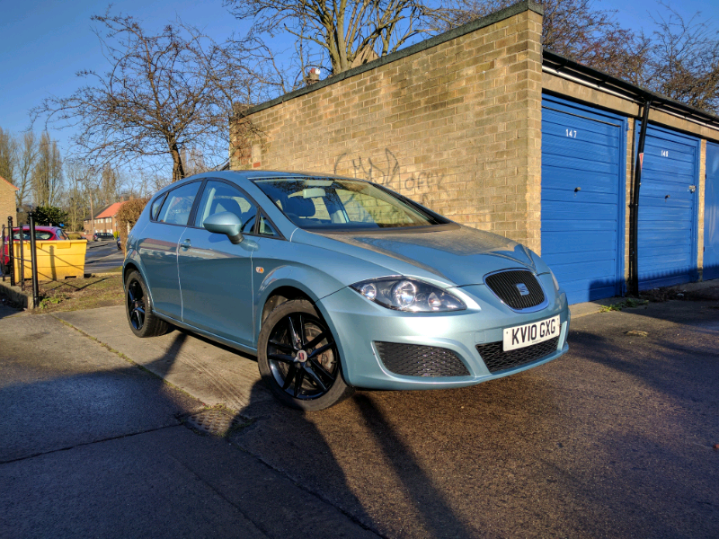 Seat Leon 2010 Facelift in Hull, East Yorkshire Gumtree