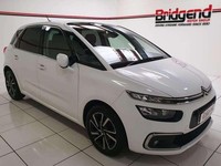 2019 Citroen C4 Spacetourer 1.2 PureTech Feel MPV 5dr MPV Petrol Manual