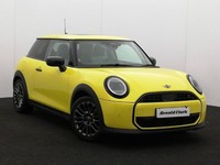 2024 MINI Cooper 2.0 S Classic 3dr Auto HATCHBACK PETROL Automatic