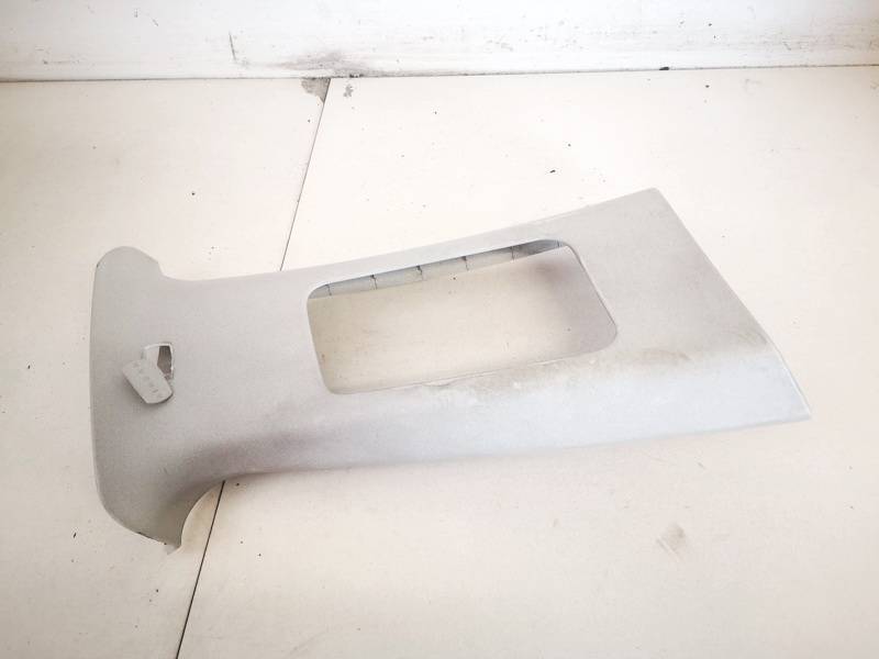 5p0867244 Garniture IntÃ©Rieure  Bkc For Seat Altea 2004 Frf1903361-27