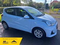 Hyundai I10 SE